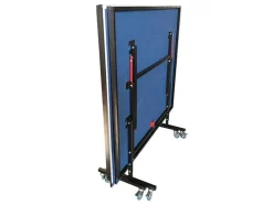 Mesa De Tenis Dobravel Azul Profissional - Andre