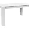 Mesa Funcional 4 Lugares 141X81 Branca