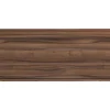 Móvel Suspenso Para Lavatório Cor Natural Escura 94 Cm - Teana Ii