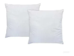 Pack Edredão Temperado 220 X 240 + 2 Almofadas 60 X 60 Cm Antiacaros Natural Greencare - Azylia Ii