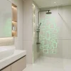 Painel De Duche Com Leds - Bella - 90X200 Cm