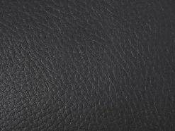 Poltrona Articulada Elétrica Pele Preto - Mesola