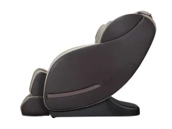 Poltrona De Massagem Neree - Sistema De Gravidade Zero - Bege