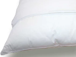 Protetor De Almofada Dodo Absorvente De 60 X 60 Cm - Ultra Conforto