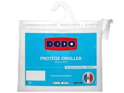 Protetor De Almofada Dodo Absorvente De 65 X 65 Cm - Ultra Conforto