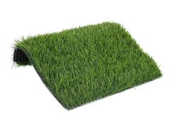 Relva Artificial 5 M Altura 40 Mm 1 M X 5 M - Limoncha