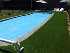 Relva Artificial 5 M EsPéssura 28 Mm 1 M X 5 M - Timona