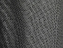 Roupeiro Aberto Extensivel Emeric - Comp.112/185 Cm - Branco E Antracite