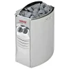Salamandra 8 Kw Para Sauna Tradicional E De Exterior - Harvia Ii