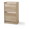Sapateira 2 Portas Deslizantes 83X51X26 Cambriano