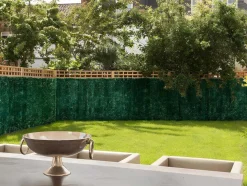 Sebe De Vedacao Artificial 100 X 300 Cm - Verdana