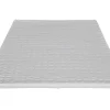 Sobrecolchão Com Memória De Forma Grand Luxe De Dreamea - 180 X 200 Cm