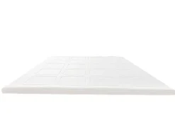 Sobrecolchão Gel Com Memória De Forma De Dreamea - 160X200 Cm