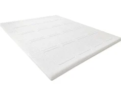 Sobrecolchão Gel Com Memória De Forma De Dreamea - 160X200 Cm