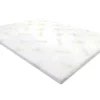 Sobrecolchão Luxo Memória De Forma 140X190 Cm - Aloe Vera Da Naturea