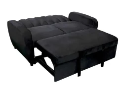 Sofá-Cama Duplo Berlim 155X86Cm (Cama: 172X155Cm)