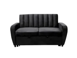 Sofá-Cama Duplo Berlim 155X86Cm (Cama: 172X155Cm)