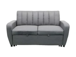 Sofá-Cama Duplo Berlim 155X86Cm (Cama: 172X155Cm)