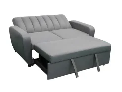 Sofá-Cama Duplo Berlim 155X86Cm (Cama: 172X155Cm)