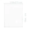 Store Enrouleur Polyester Opaque Multicolore