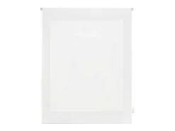 Store Enrouleur Polyester Opaque Multicolore