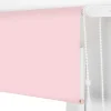Store Enrouleur Polyester Opaque Multicolore