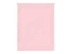Store Enrouleur Polyester Opaque Multicolore
