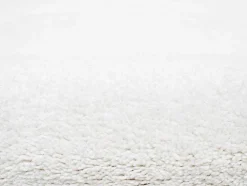 Tapete Geometrico 160 X 230 Cm Branco E Cinzento - Nimiria