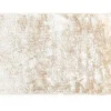 Tapete Shaggy De Pelo Comprido Ultramacio 140X200 Cm Bege - Dolce