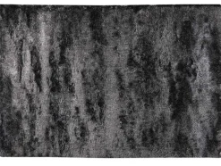 Tapete Shaggy Dolce Antracite - Poliester - 200*290 Cm