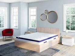 Tapete Shaggy Dolce Antracite - Poliester - 120*170 Cm