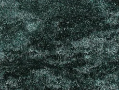 Tapete Shaggy Dolce - Poliester - 120 X 170 Cm - Verde