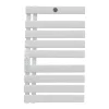 Toalheiro Eletrico De 500 W Com Ecra Led E Wifi