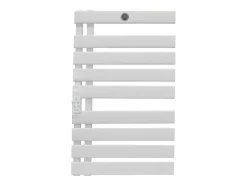 Toalheiro Eletrico De 500 W Com Ecra Led E Wifi