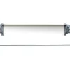 Toldo Copalina Em Aluminio - 120 X 92,5 Cm