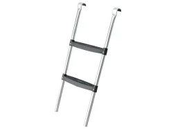 Trampolim Com Rede De Protecao Interior, Escada, Cobertura E Kit De Ancoragem De D. 427 Cm - Wallaby