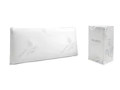 Travesseiro Viscoelastico E Aroma De Lavanda 7131