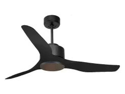 Ventilador De Tecto Reversivel Termostato Regulavel Termostato Wifi Motor Dc Tectos Inclinados Controlo Remoto Adaptador De Luz De Tres Tons 2/3 Laminas Memória Hipersilenciosa